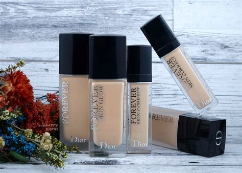 dior natural glow radiant foundation|skin glow dior original.